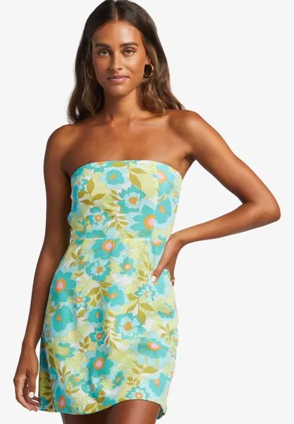 Летнее платье Billabong