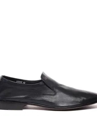 Туфли мужские Basconi 24068BC синие 45 RU