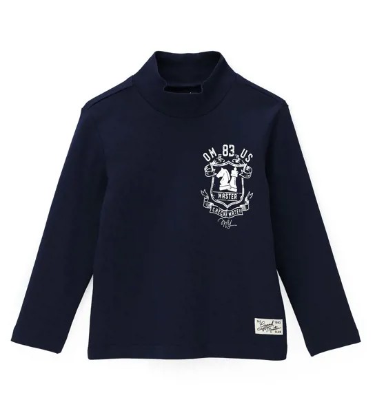 Водолазка для мальчика Original Marines (5-6 лет (Рост 110-116))