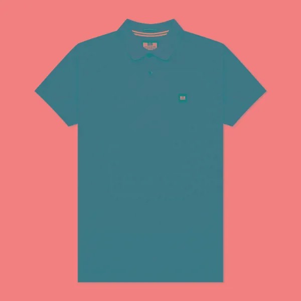 Мужское поло Weekend Offender Caneiros AW22