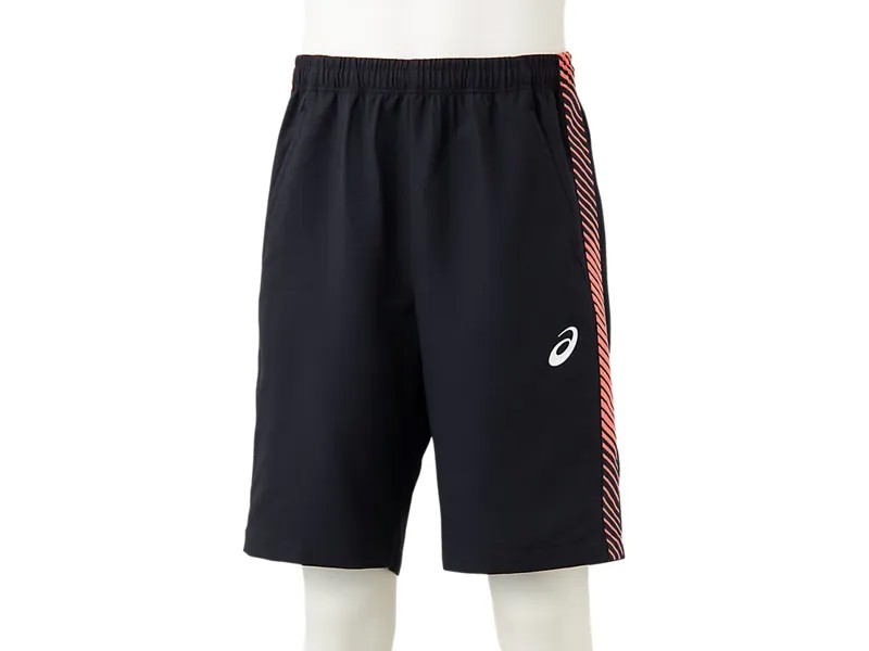 Брюки Asics CROSS HALF PANT, черный