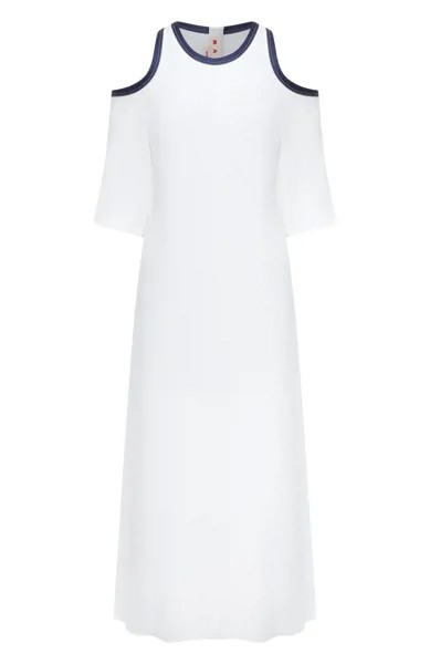 Платье из вискозы Marni