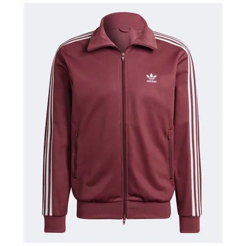 Олимпийка HB9446/adidas/(BECKENBAUERTT)/quiet crimson/XL