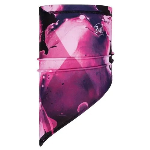 Бандана Buff Tech Fleece Bandana Hatay Pink (US:one size)