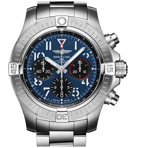 Наручные часы Breitling AB01821A1C1A1