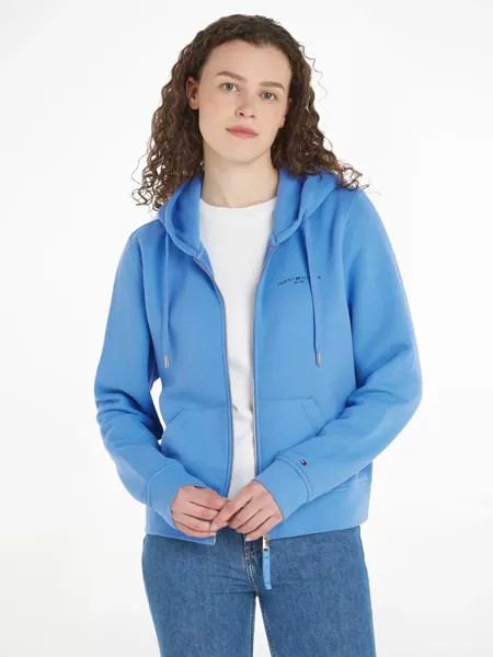 Толстовка Tommy Hilfiger с капюшоном 