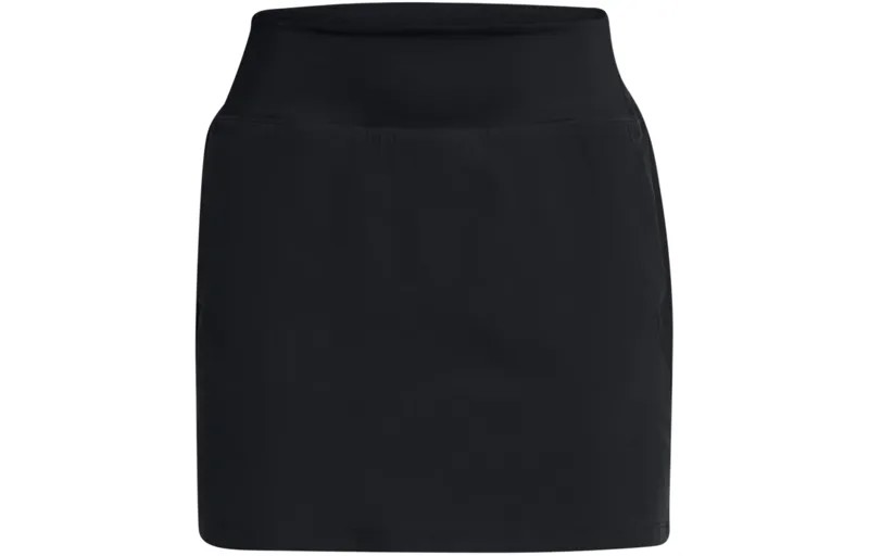 Under Armour Женские спортивные шорты, цвет Black