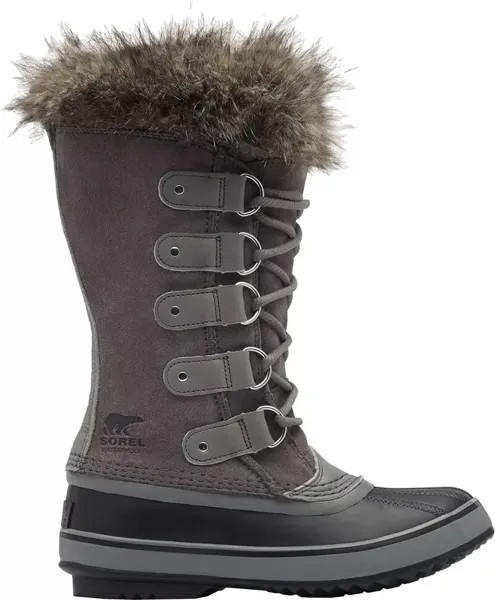 Sorel Женские утепленные водонепроницаемые зимние ботинки Joan of Arctic