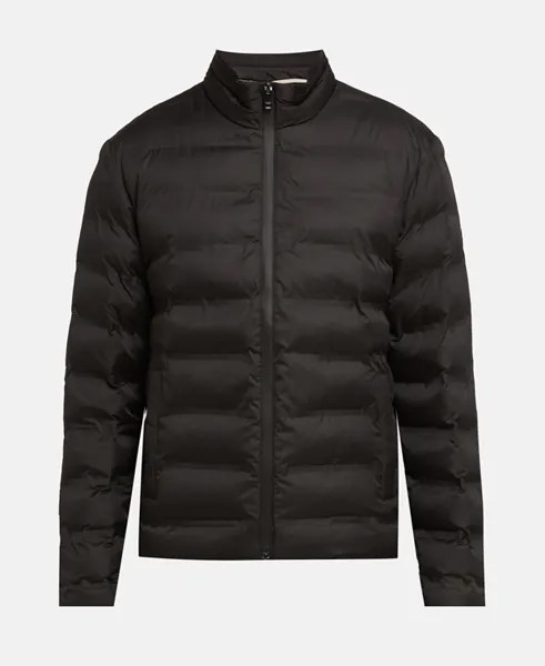 Функциональная куртка Hackett London, черный