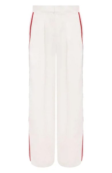 Брюки из вискозы и хлопка Ports 1961
