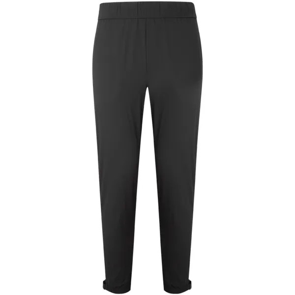 Мужские трикотажные спортивные штаны Calvin Klein, цвет 001 - Black