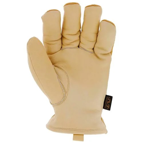 Перчатки Mechanix, размер L, коричневый