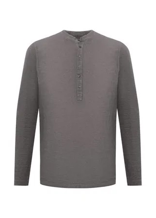 Льняной лонгслив 120% Lino