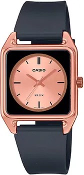 Японские наручные  мужские часы Casio MTP-B170-5E. Коллекция Analog