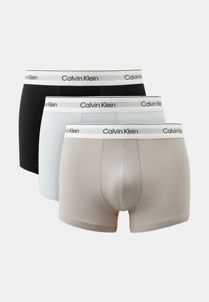 Трусы 3 шт. Calvin Klein Underwear
