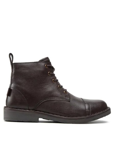 Сапоги Levi's altas, коричневый