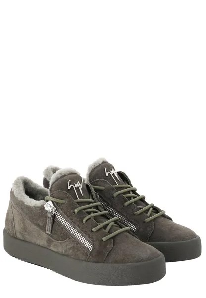 Кеды GIUSEPPE ZANOTTI