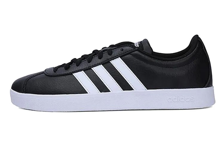 Мужские кроссовки для скейтбординга adidas neo VL Court 2.0