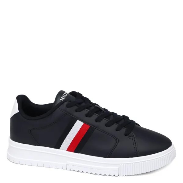 Кроссовки и кеды Tommy Hilfiger