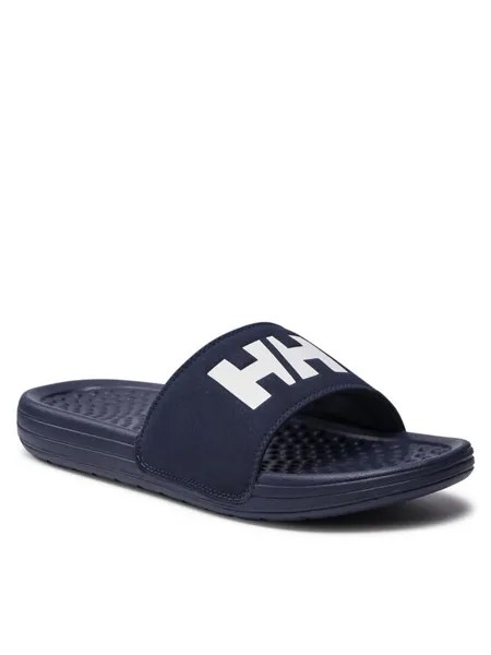 Сланцы мужские Helly Hansen Silde 11714-599 синие 41 EU
