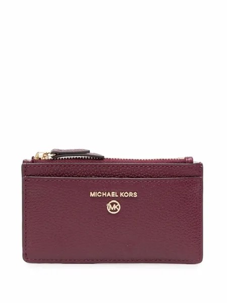 Michael Kors кошелек с логотипом