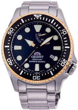 Японские наручные  мужские часы Orient RA-EL0003B00B. Коллекция Diving Sport Automatic