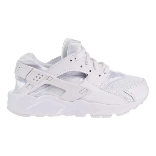 Кроссовки для бега Nike Huarache Little Kids White-Pure Platinum 704949-110