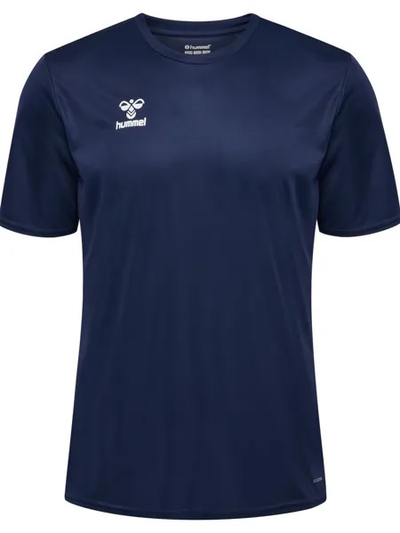 Спортивная футболка Hummel ESSENTIAL, морской синий