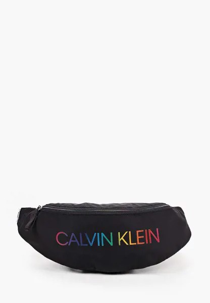 Сумка поясная Calvin Klein Underwear
