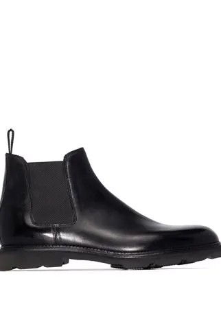 John Lobb ботинки челси Lawry