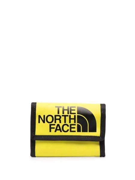 The North Face кошелек с логотипом