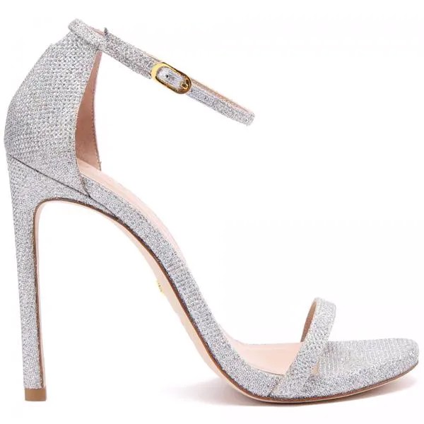Босоножки Stuart Weitzman
