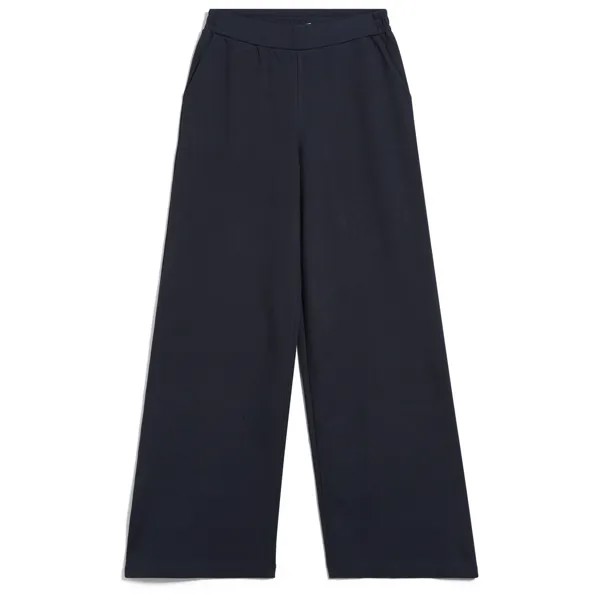 Повседневные брюки Armedangels Women's Himaari, цвет Night Sky