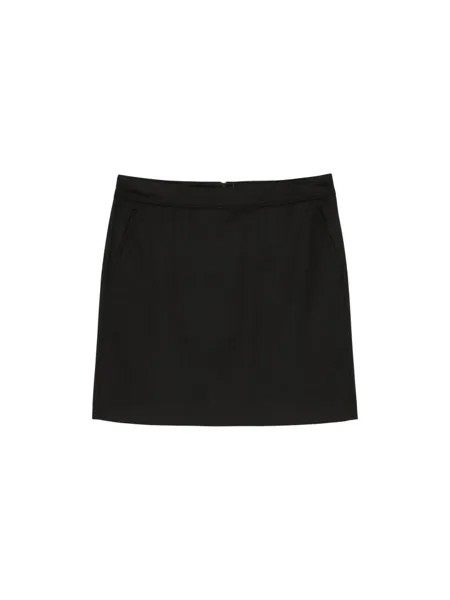 Юбка Marc O'Polo Mini, черный