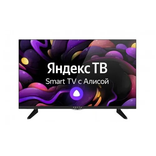 Телевизор VEKTA LD-32SR5212BS