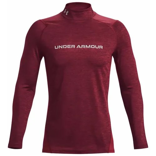 Лонгслив Under Armour ColdGear Fitted Twist Mock