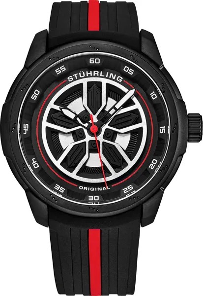 Наручные часы мужские Stuhrling Original 984.01