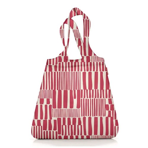 Сумка Reisenthe складная Mini maxi shopper winter red (AT0030WR)
