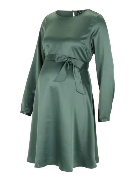 Платье Vero Moda MERLE, изумруд