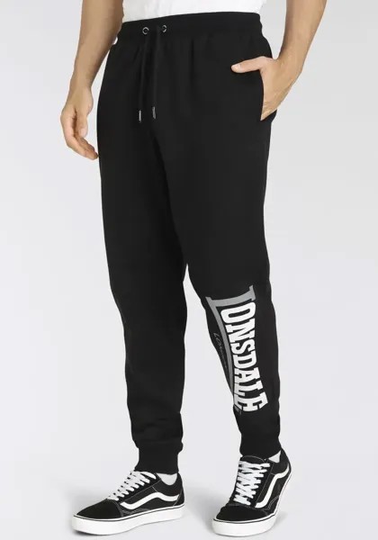 Спортивные брюки Lonsdale 