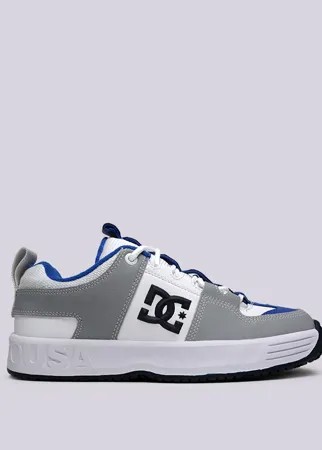 Кроссовки DC SHOES