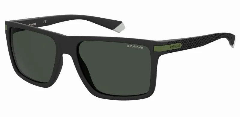 Солнцезащитные очки мужские Polaroid PLD 2098/S BLCKGREEN