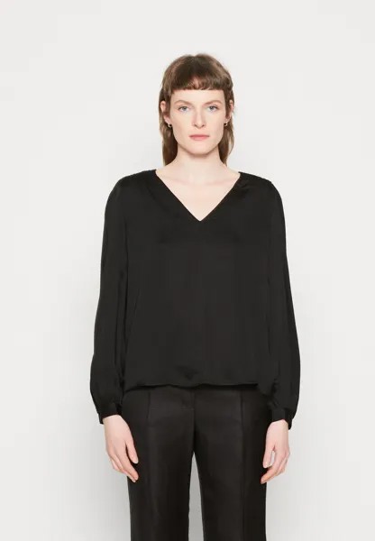 Туника Banana Republic, черный