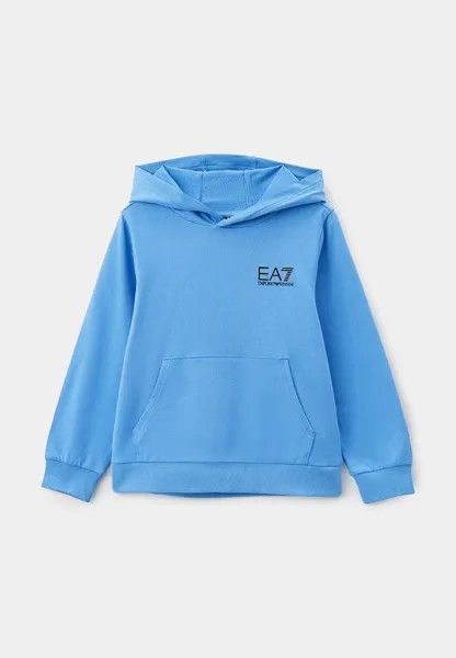 Худи EA7