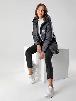 Куртка утепленная 31, КАЛЯЕВ