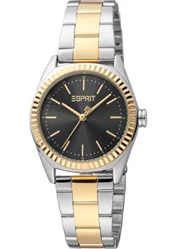 Fashion наручные  женские часы Esprit ES1L291M0145. Коллекция Charlie