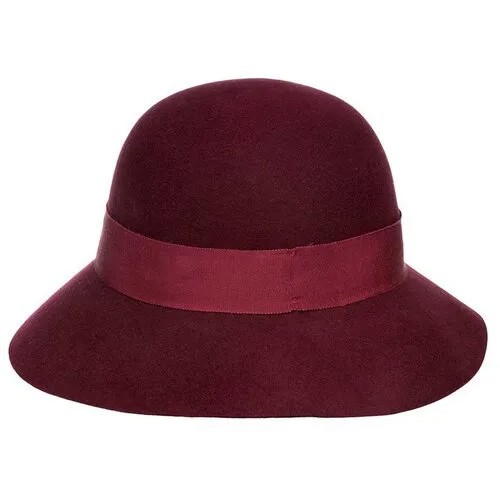 Шляпа клош SEEBERGER 18094-0 FELT CLOCHE, размер ONE
