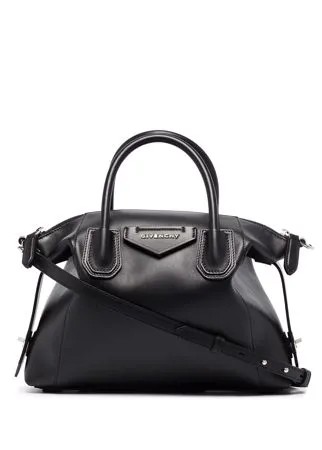 Givenchy маленькая сумка Antigona