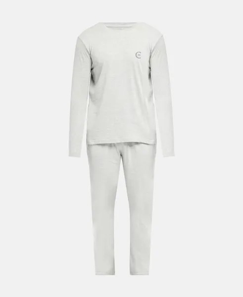 Пижама Cerruti 1881, цвет Medium Grey