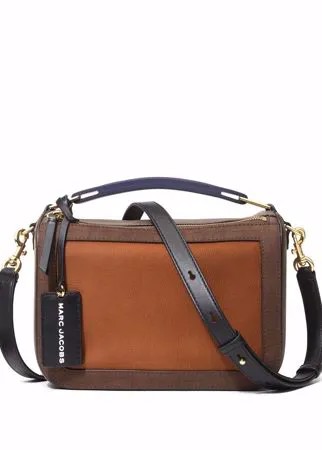 Marc Jacobs сумка через плечо The Softbox 23